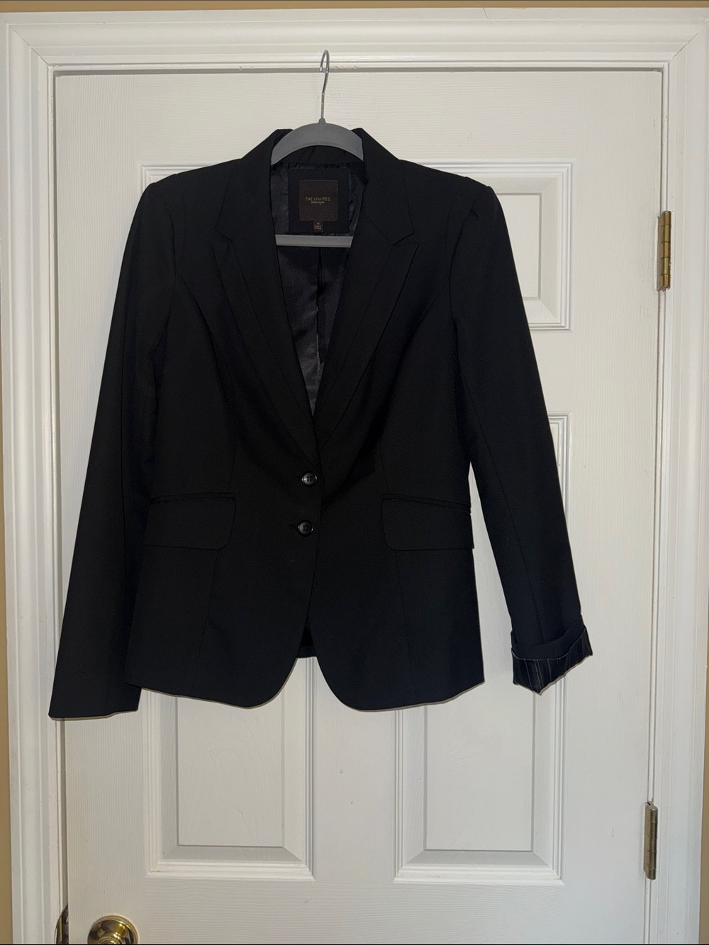 The Limited Suit Jacket